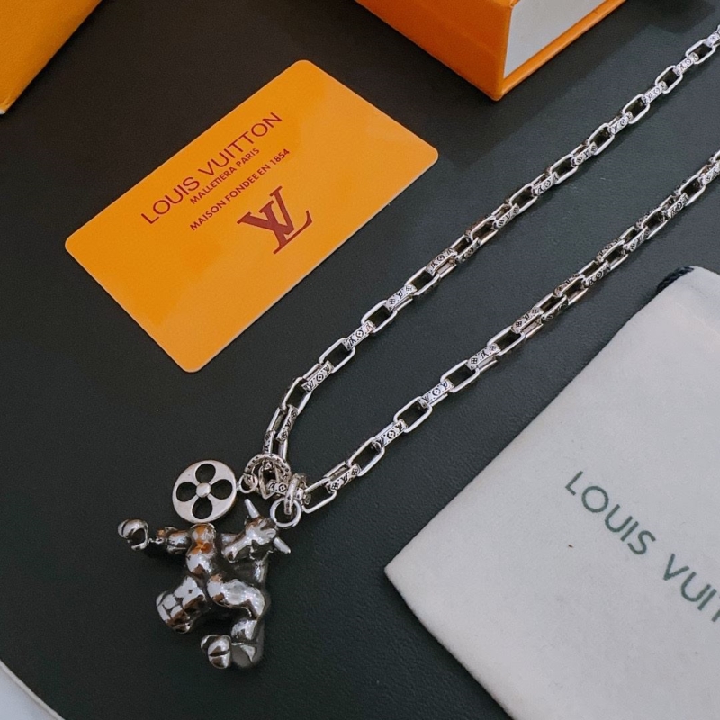 LV Necklaces